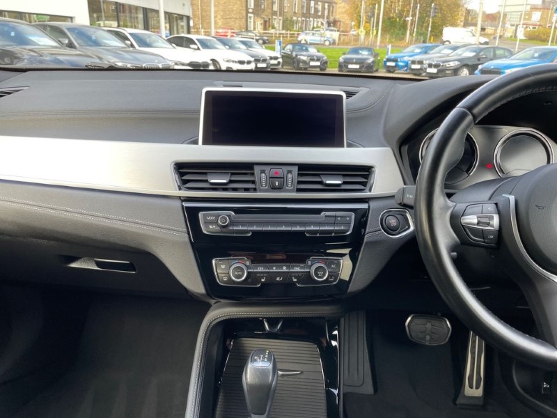 2020 (70) BMW X2 xDrive 25e M Sport 5dr Auto 3654180