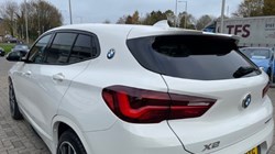 2020 (70) BMW X2 xDrive 25e M Sport 5dr Auto 3654213