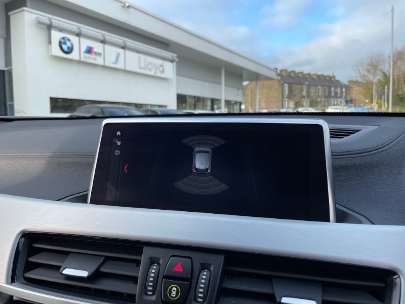 2020 (70) BMW X2 xDrive 25e M Sport 5dr Auto 3654199