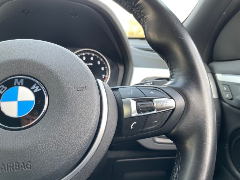2020 (70) BMW X2 xDrive 25e M Sport 5dr Auto 3654190