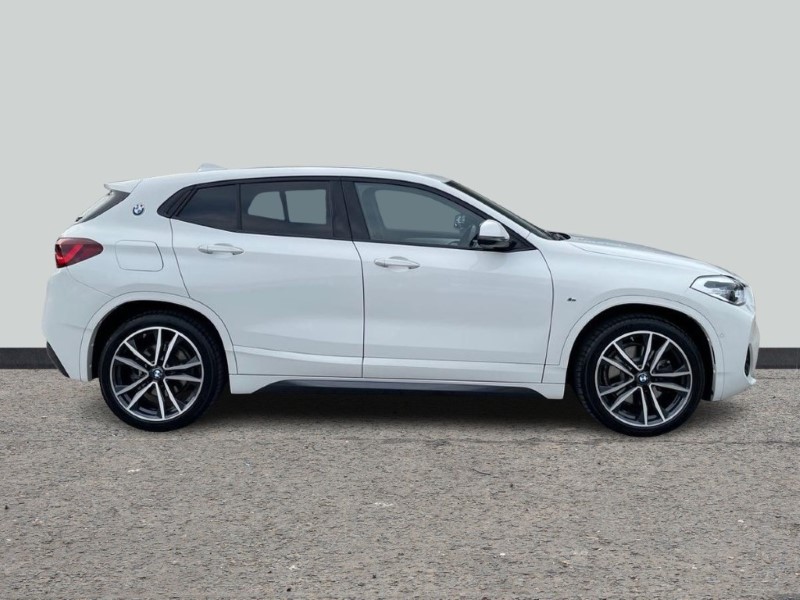 2020 (70) BMW X2 xDrive 25e M Sport 5dr Auto 3654175