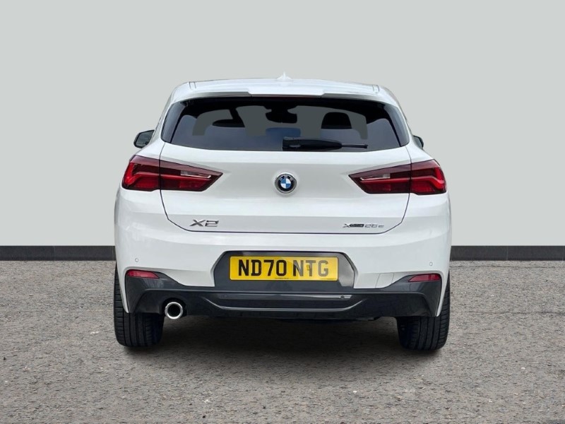 2020 (70) BMW X2 xDrive 25e M Sport 5dr Auto 3654187