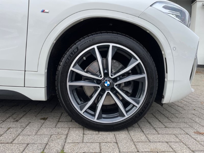 2020 (70) BMW X2 xDrive 25e M Sport 5dr Auto 3654186