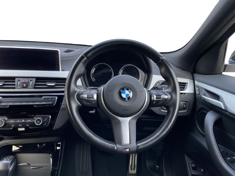 2020 (70) BMW X2 xDrive 25e M Sport 5dr Auto 3654177