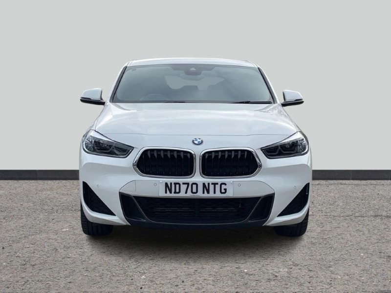 2020 (70) BMW X2 xDrive 25e M Sport 5dr Auto 3654188