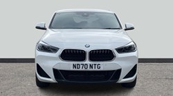 2020 (70) BMW X2 xDrive 25e M Sport 5dr Auto 3654188