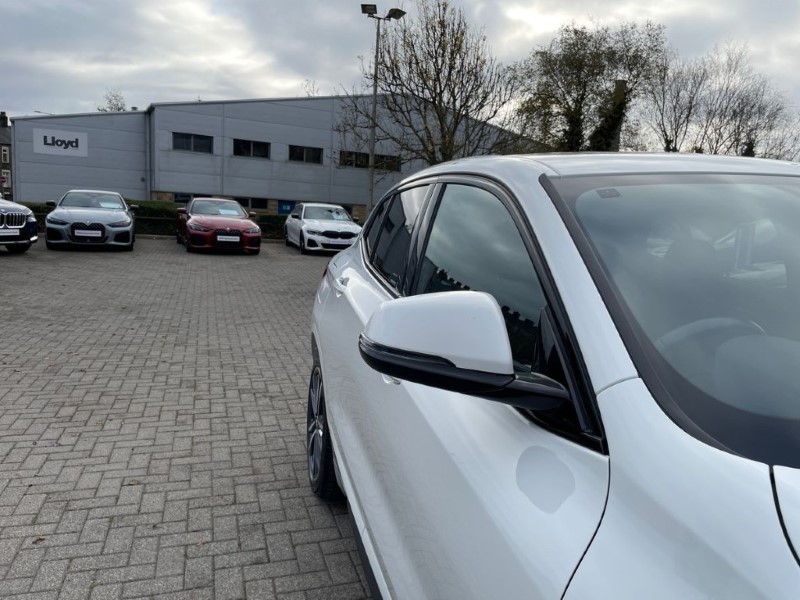 2020 (70) BMW X2 xDrive 25e M Sport 5dr Auto 3654216