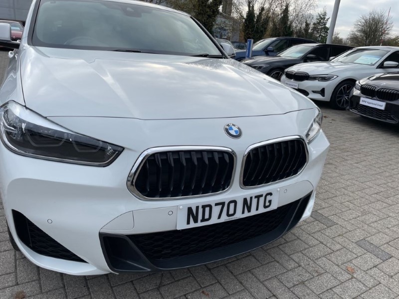 2020 (70) BMW X2 xDrive 25e M Sport 5dr Auto 3654208