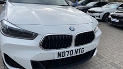 2020 (70) BMW X2 xDrive 25e M Sport 5dr Auto 3654208