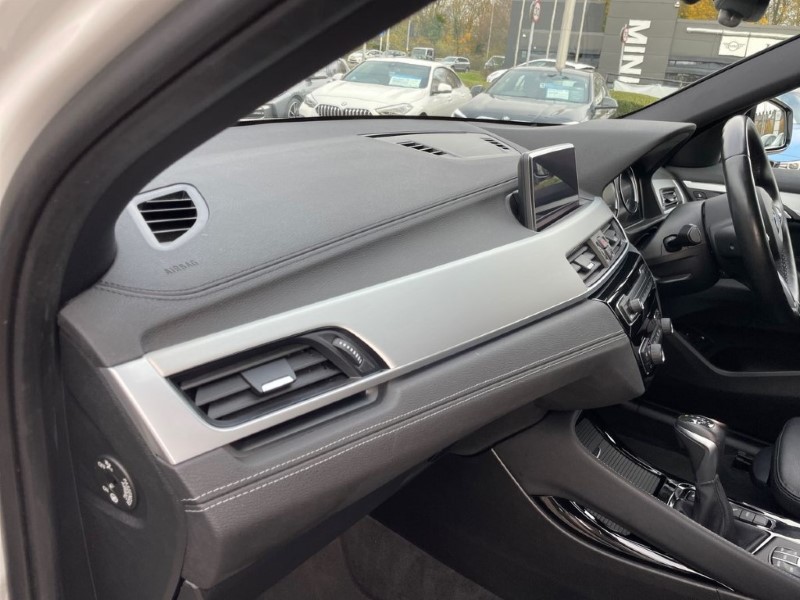 2020 (70) BMW X2 xDrive 25e M Sport 5dr Auto 3654202