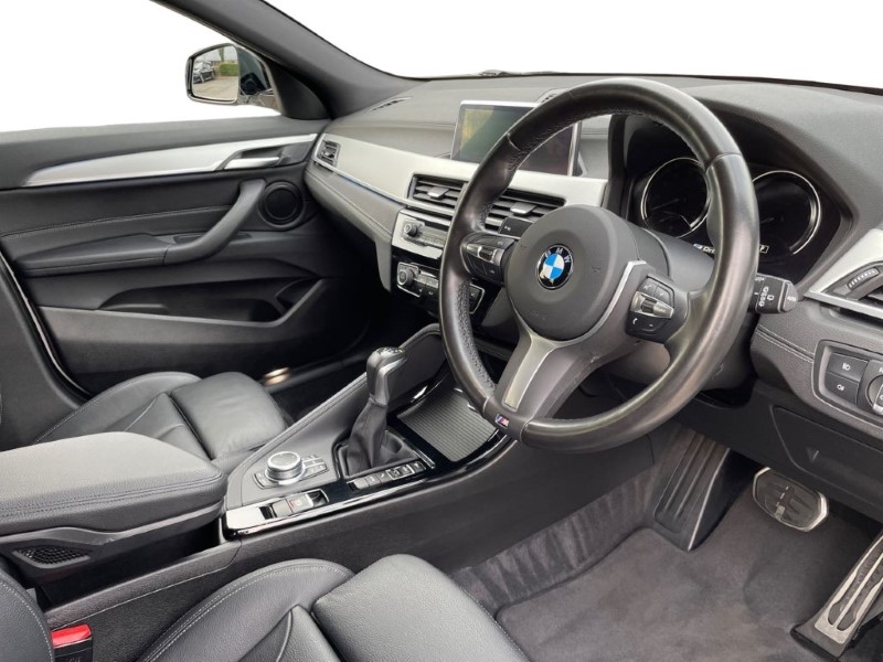 2020 (70) BMW X2 xDrive 25e M Sport 5dr Auto 3654178