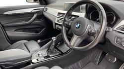 2020 (70) BMW X2 xDrive 25e M Sport 5dr Auto 3654178
