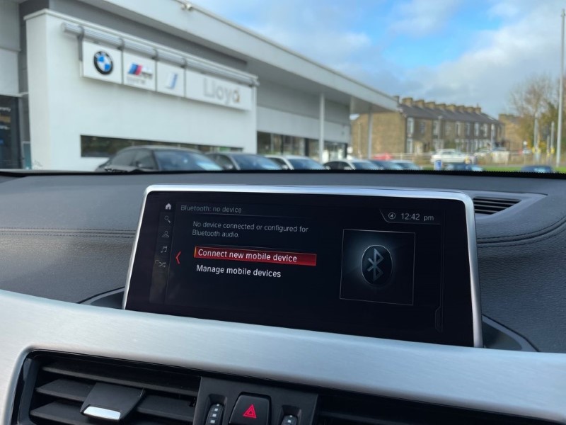 2020 (70) BMW X2 xDrive 25e M Sport 5dr Auto 3654197