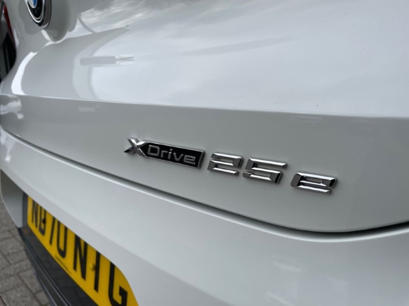 2020 (70) BMW X2 xDrive 25e M Sport 5dr Auto 3654212