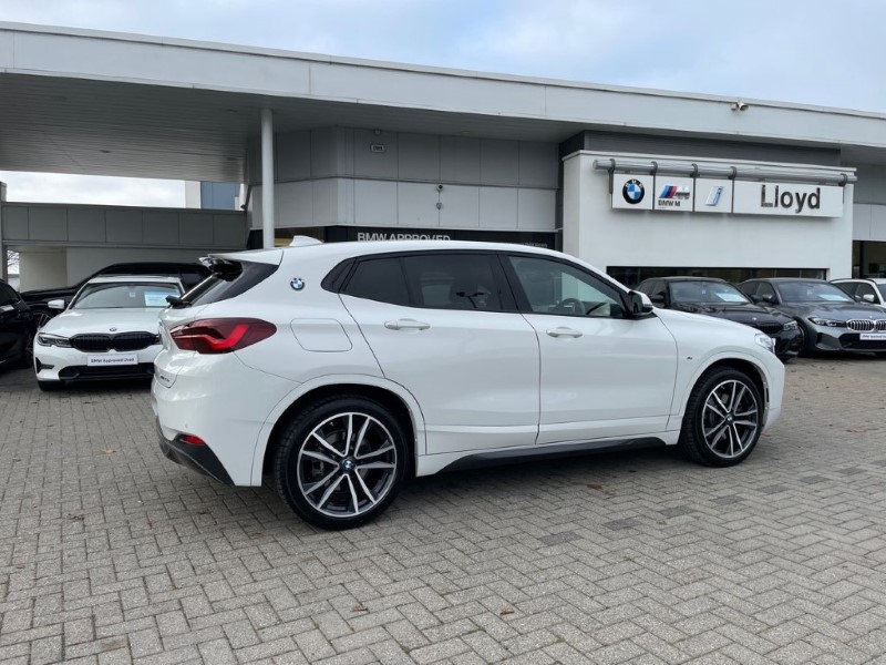 2020 (70) BMW X2 xDrive 25e M Sport 5dr Auto 3654214