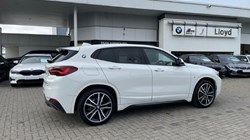 2020 (70) BMW X2 xDrive 25e M Sport 5dr Auto 3654214