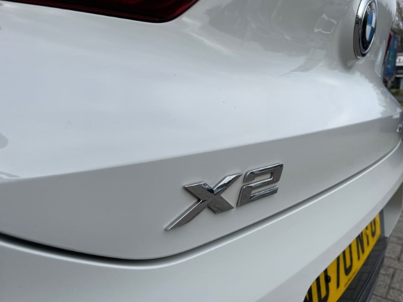 2020 (70) BMW X2 xDrive 25e M Sport 5dr Auto 3654211