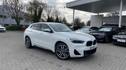 2020 (70) BMW X2 xDrive 25e M Sport 5dr Auto 3654207
