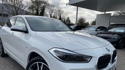 2020 (70) BMW X2 xDrive 25e M Sport 5dr Auto 3654210
