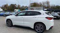 2020 (70) BMW X2 xDrive 25e M Sport 5dr Auto 3654215