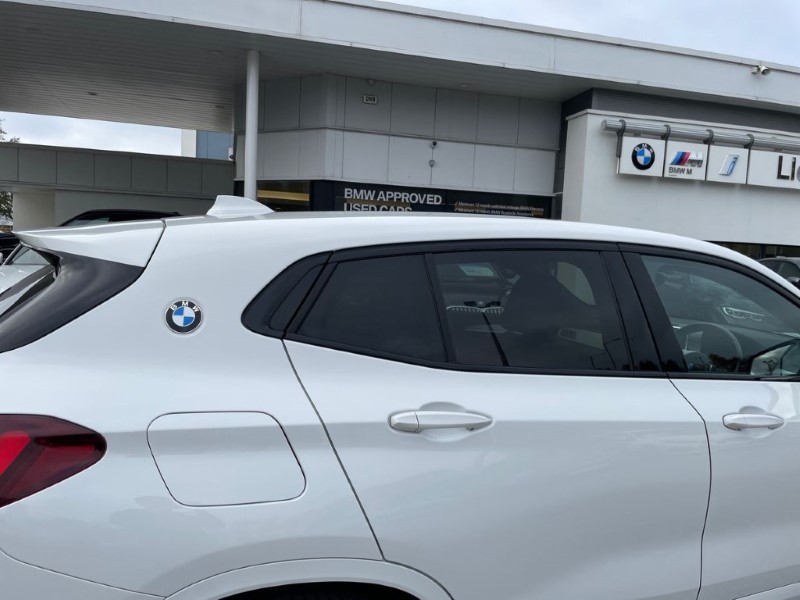 2020 (70) BMW X2 xDrive 25e M Sport 5dr Auto 3654217