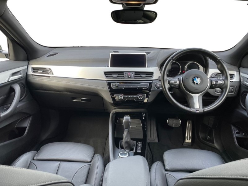 2020 (70) BMW X2 xDrive 25e M Sport 5dr Auto 3654176
