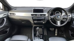 2020 (70) BMW X2 xDrive 25e M Sport 5dr Auto 3654176