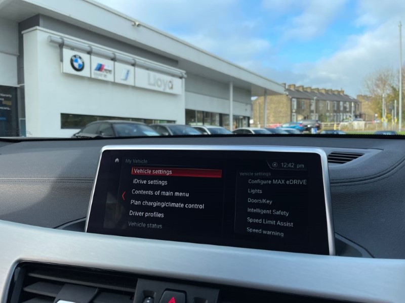 2020 (70) BMW X2 xDrive 25e M Sport 5dr Auto 3654200