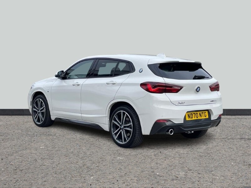 2020 (70) BMW X2 xDrive 25e M Sport 5dr Auto 3654174