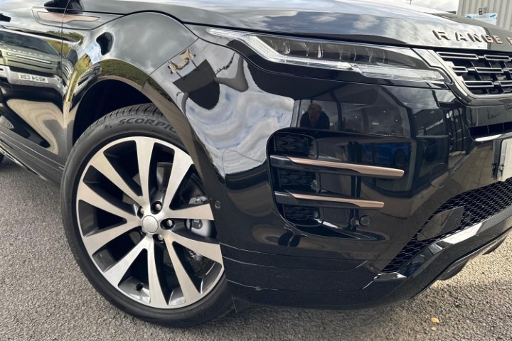 2026 (26) LAND ROVER RANGE ROVER EVOQUE 2.0 D200 Autobiography 5dr Auto [Revised] 5726683