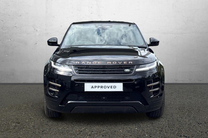 2026 (26) LAND ROVER RANGE ROVER EVOQUE 2.0 D200 Autobiography 5dr Auto [Revised] 5726647