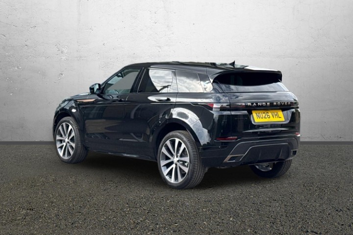 2026 (26) LAND ROVER RANGE ROVER EVOQUE 2.0 D200 Autobiography 5dr Auto [Revised] 5726642