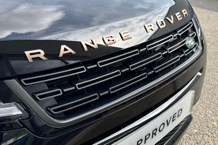 2026 (26) LAND ROVER RANGE ROVER EVOQUE 2.0 D200 Autobiography 5dr Auto [Revised] 5726684