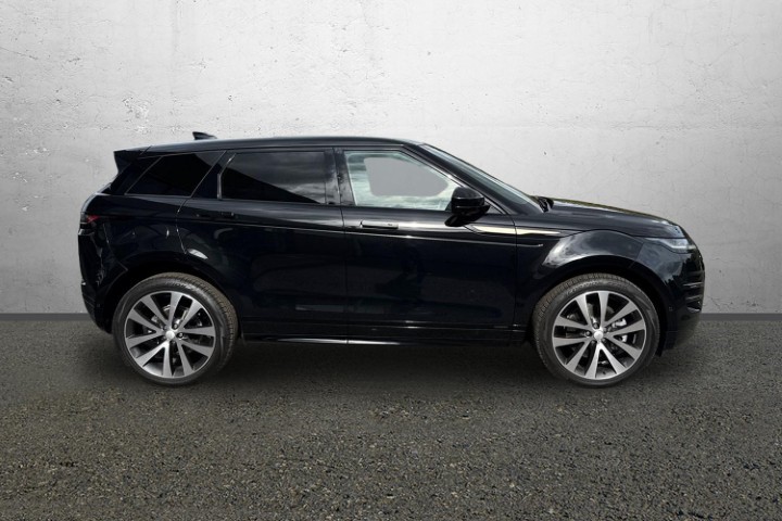2026 (26) LAND ROVER RANGE ROVER EVOQUE 2.0 D200 Autobiography 5dr Auto [Revised] 5726645