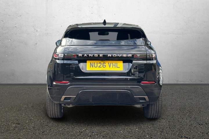 2026 (26) LAND ROVER RANGE ROVER EVOQUE 2.0 D200 Autobiography 5dr Auto [Revised] 5726646