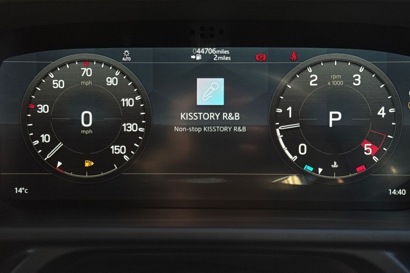 2021 (71) LAND ROVER DEFENDER 3.0 D300 X-Dynamic HSE 110 5dr Auto 5254363