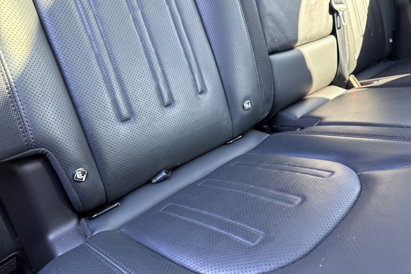 2021 (71) LAND ROVER DEFENDER 3.0 D300 X-Dynamic HSE 110 5dr Auto 5254384