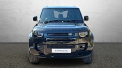2021 (71) LAND ROVER DEFENDER 3.0 D300 X-Dynamic HSE 110 5dr Auto 5254354