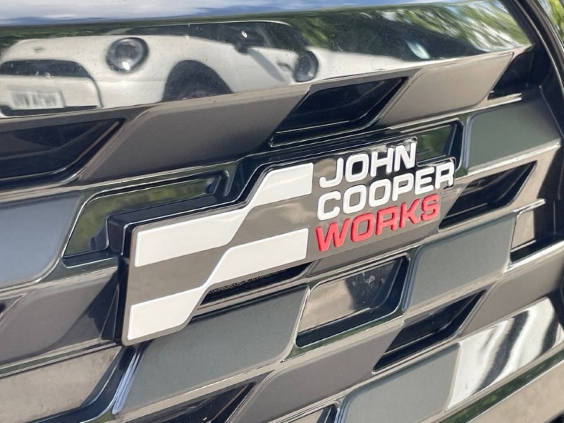 2024 (74) MINI COOPER 2.0 S Sport 5dr Auto 4260179