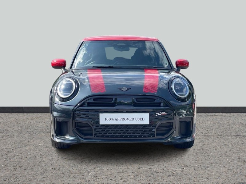 2024 (74) MINI COOPER 2.0 S Sport 5dr Auto 4260155