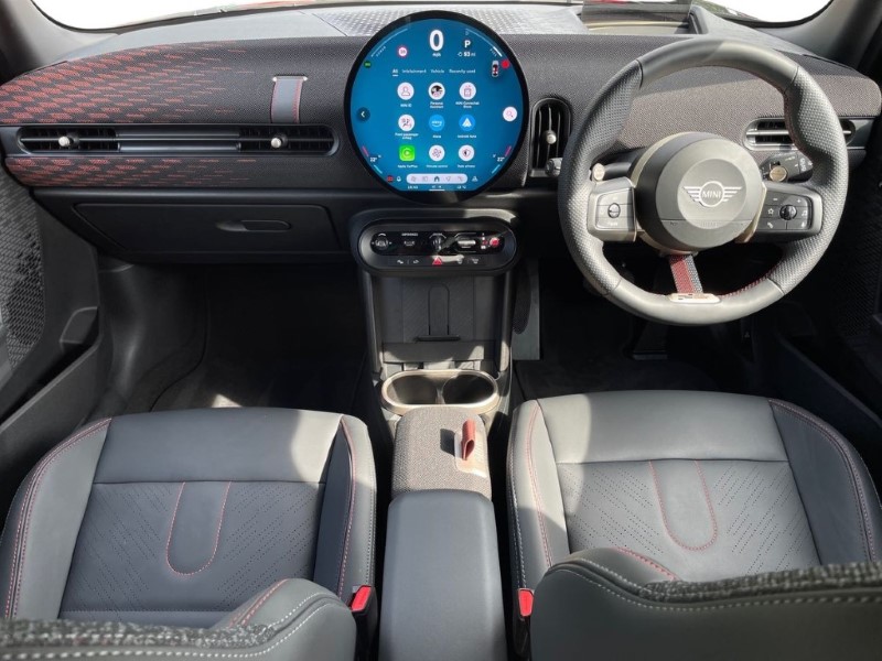 2024 (74) MINI COOPER 2.0 S Sport 5dr Auto 4260143