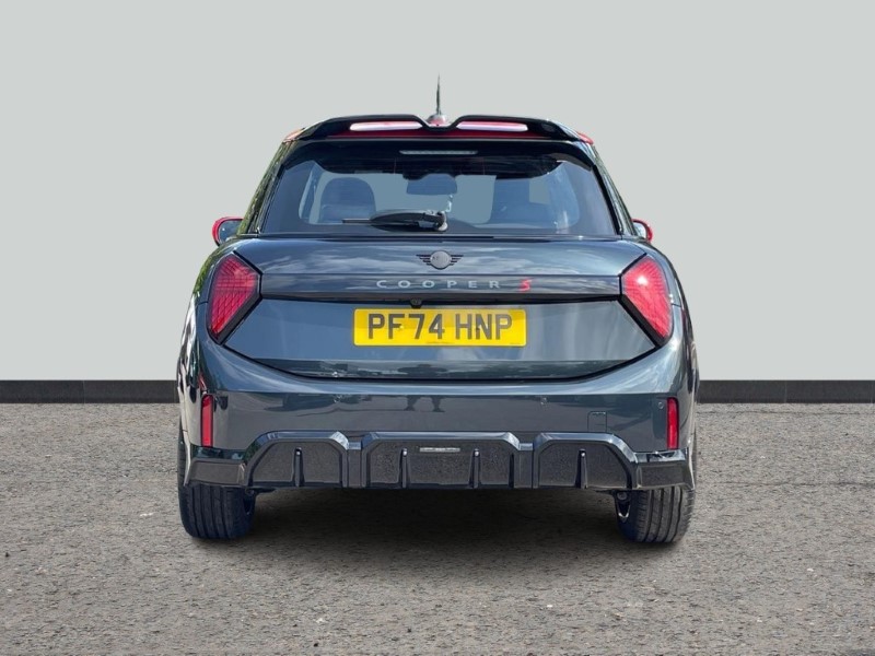 2024 (74) MINI COOPER 2.0 S Sport 5dr Auto 4260154