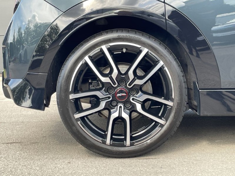 2024 (74) MINI COOPER 2.0 S Sport 5dr Auto 4260153