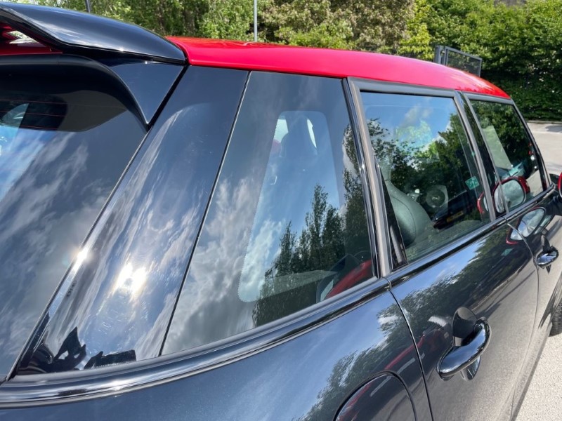 2024 (74) MINI COOPER 2.0 S Sport 5dr Auto 4260187