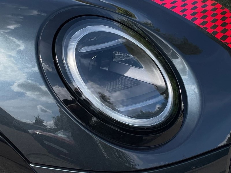 2024 (74) MINI COOPER 2.0 S Sport 5dr Auto 4260188
