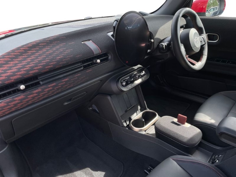 2024 (74) MINI COOPER 2.0 S Sport 5dr Auto 4260146
