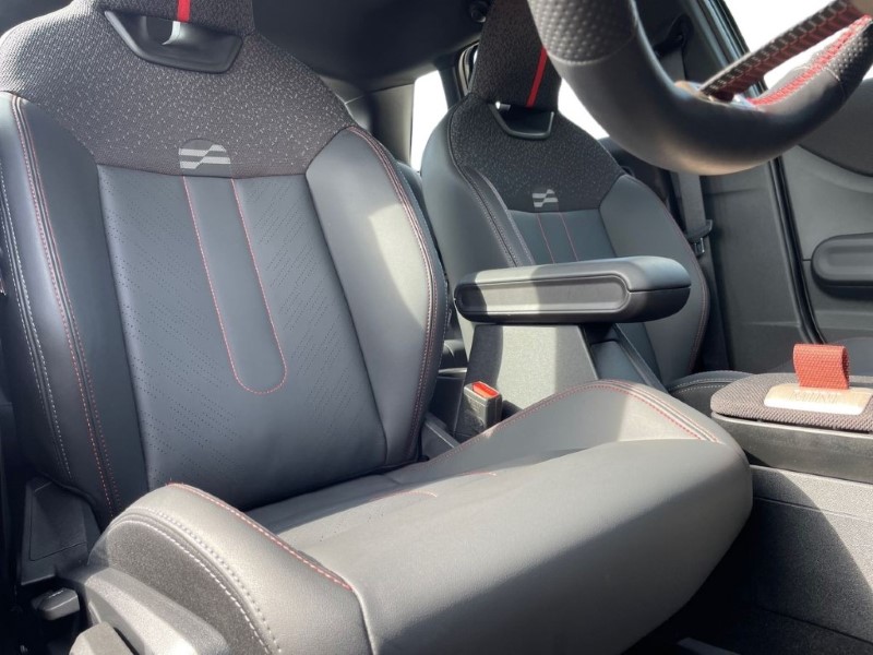 2024 (74) MINI COOPER 2.0 S Sport 5dr Auto 4260150