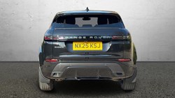 2025 (25) LAND ROVER RANGE ROVER EVOQUE 2.0 D200 Dynamic SE 5dr Auto 5263509
