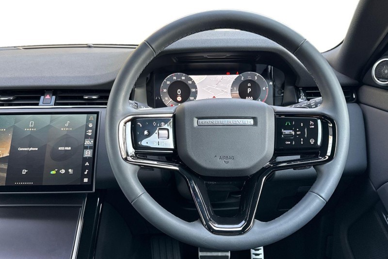 2025 (25) LAND ROVER RANGE ROVER EVOQUE 2.0 D200 Dynamic SE 5dr Auto 5263518