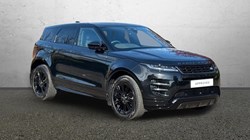 2025 (25) LAND ROVER RANGE ROVER EVOQUE 2.0 D200 Dynamic SE 5dr Auto 5263504